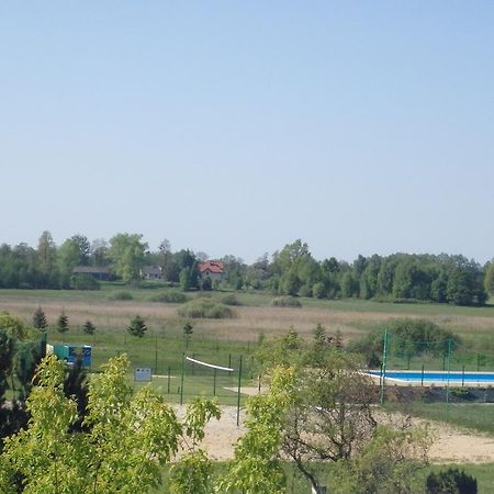 Osrodek Marynka Villa Wolka Cycowska Екстериор снимка