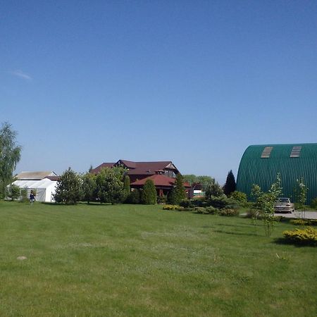 Osrodek Marynka Villa Wolka Cycowska Екстериор снимка