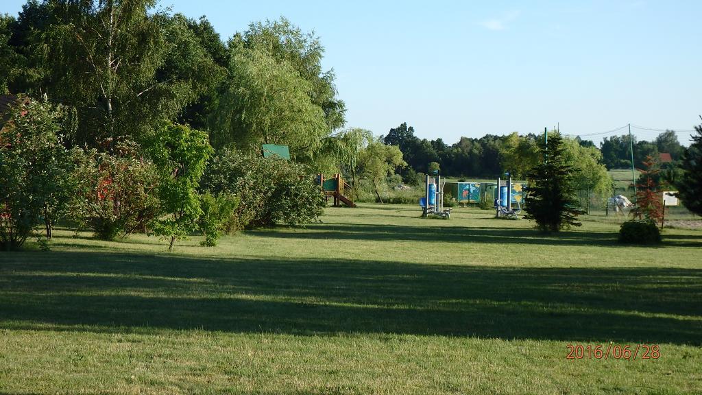 Osrodek Marynka Villa Wolka Cycowska Екстериор снимка
