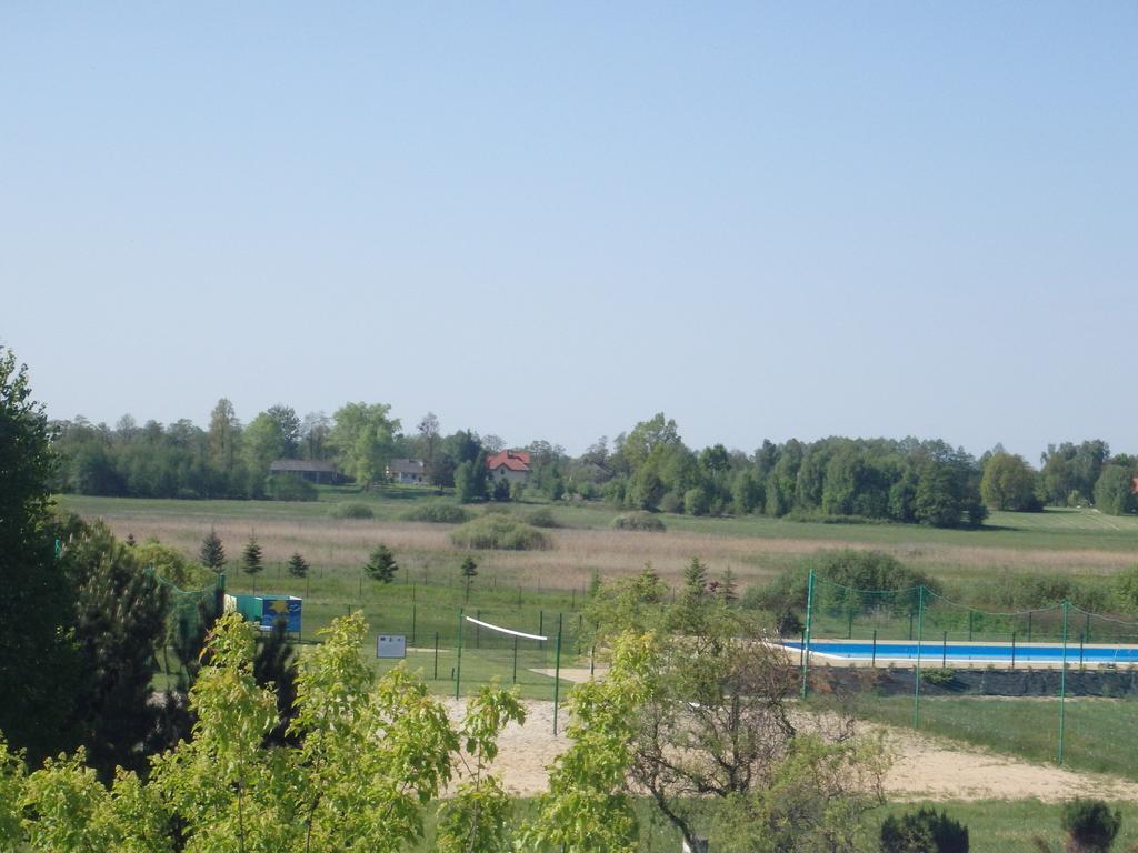 Osrodek Marynka Villa Wolka Cycowska Екстериор снимка