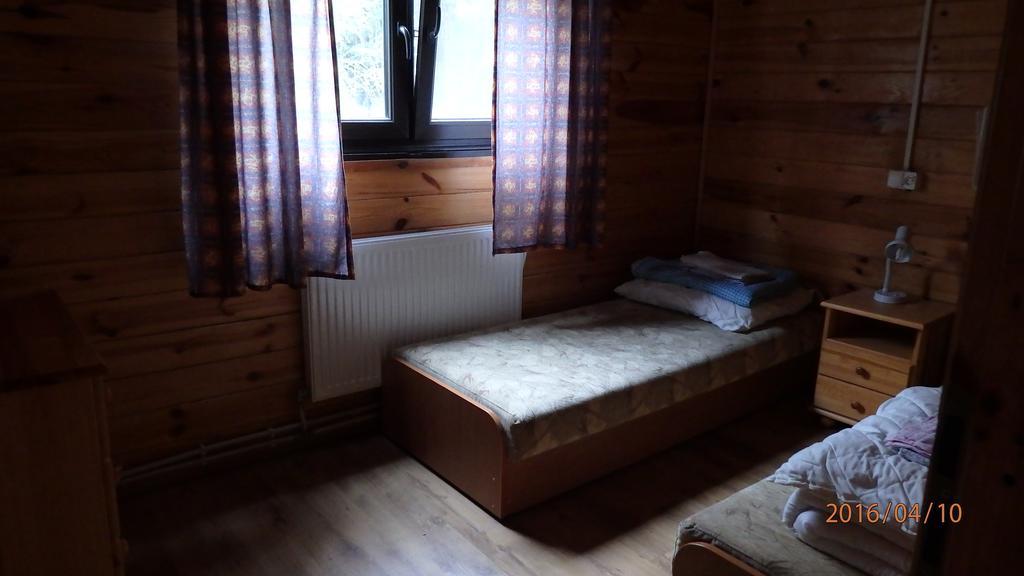 Osrodek Marynka Villa Wolka Cycowska Екстериор снимка