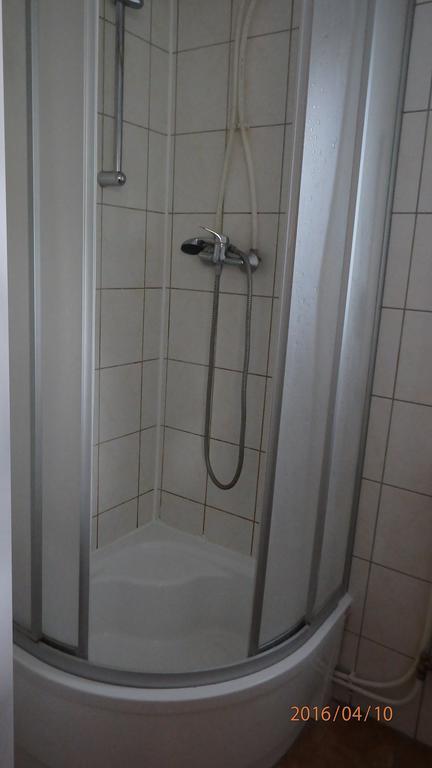 Osrodek Marynka Villa Wolka Cycowska Екстериор снимка