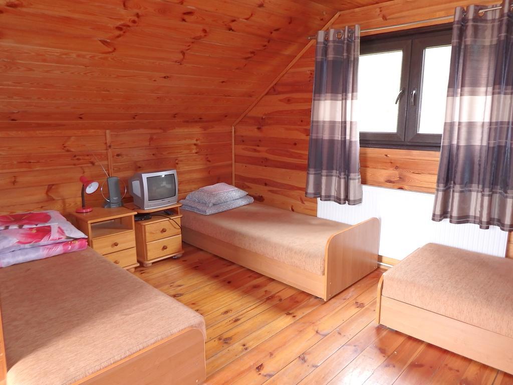 Osrodek Marynka Villa Wolka Cycowska Екстериор снимка