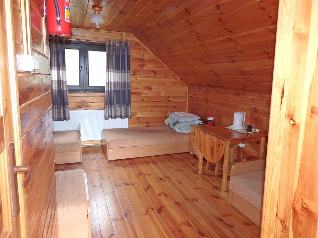 Osrodek Marynka Villa Wolka Cycowska Екстериор снимка