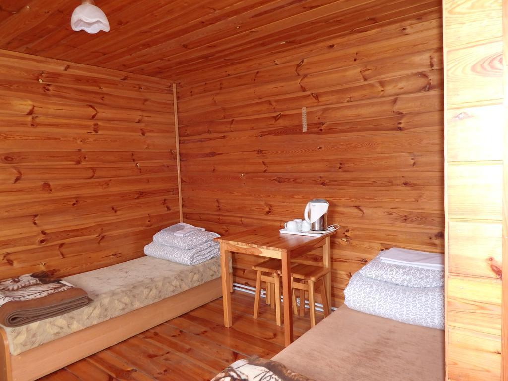 Osrodek Marynka Villa Wolka Cycowska Екстериор снимка