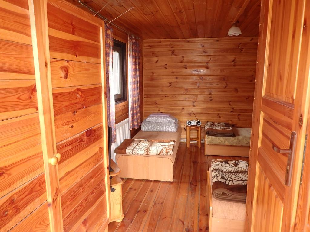 Osrodek Marynka Villa Wolka Cycowska Екстериор снимка