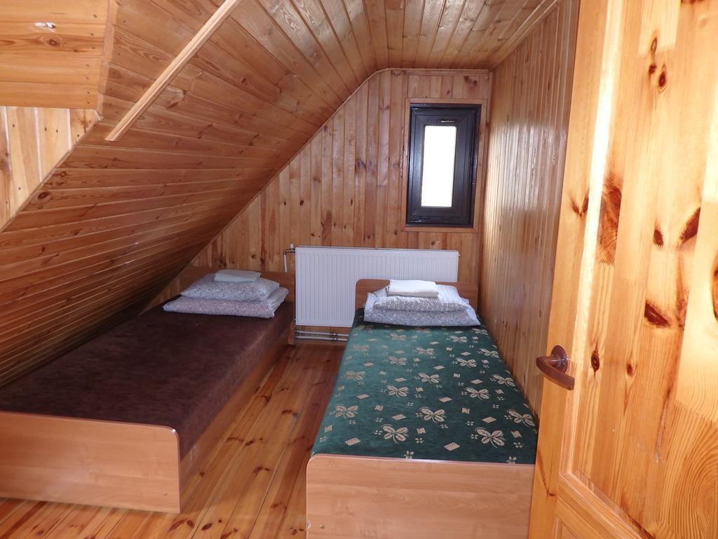 Osrodek Marynka Villa Wolka Cycowska Екстериор снимка