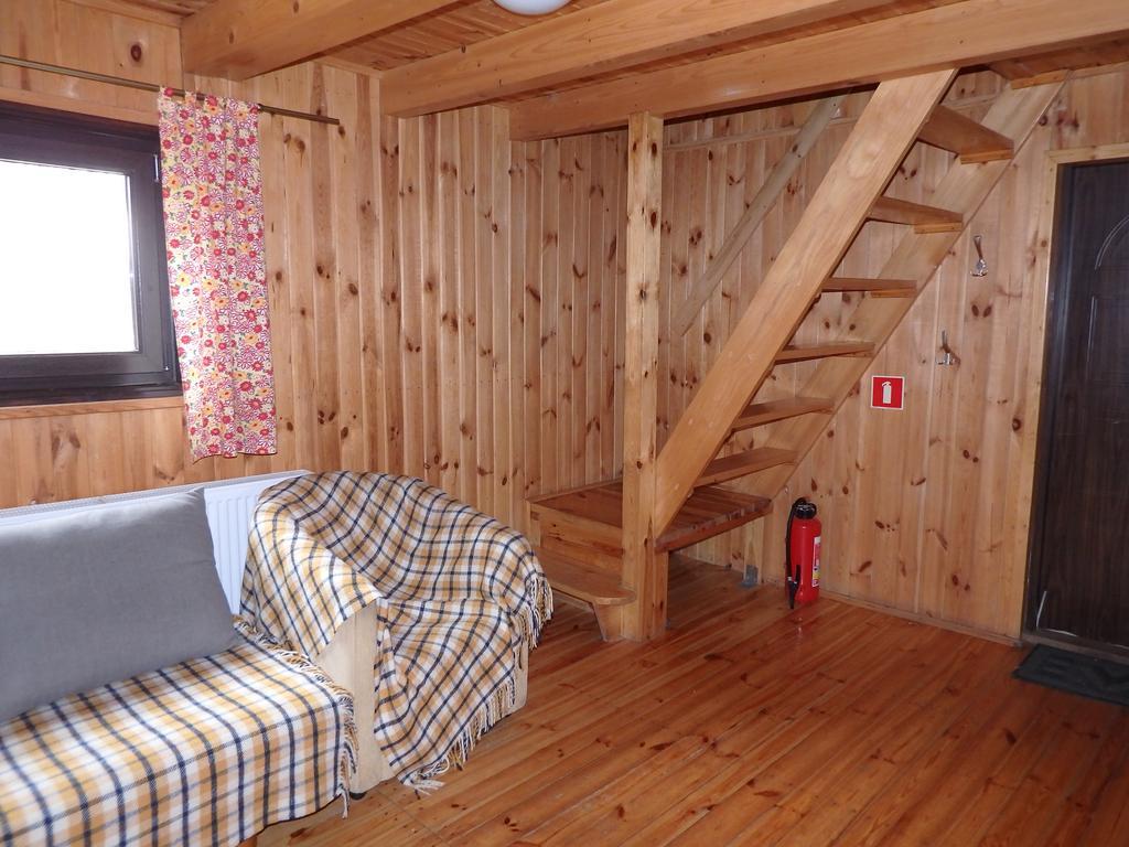 Osrodek Marynka Villa Wolka Cycowska Екстериор снимка