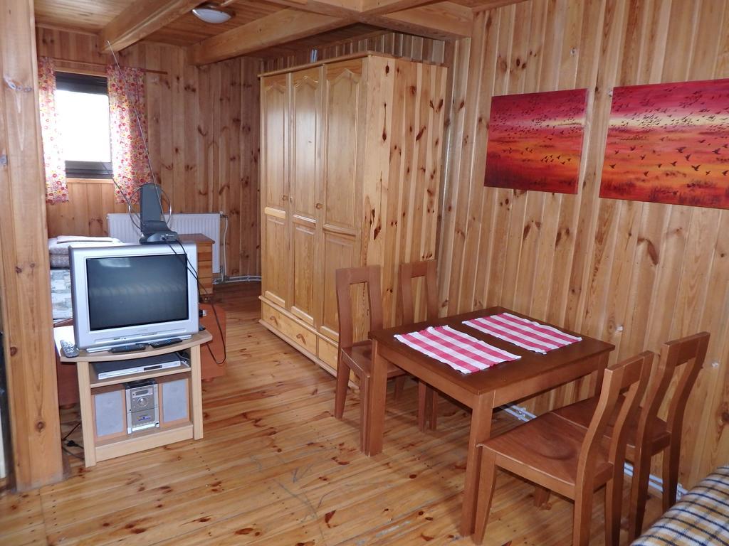 Osrodek Marynka Villa Wolka Cycowska Екстериор снимка