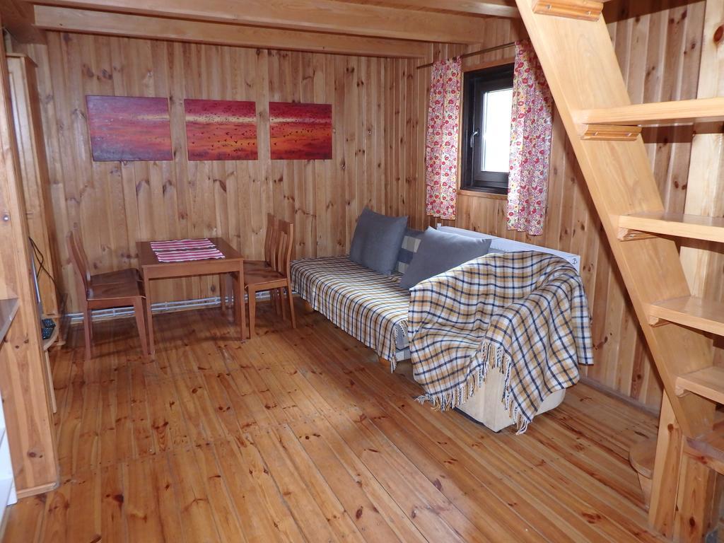 Osrodek Marynka Villa Wolka Cycowska Екстериор снимка