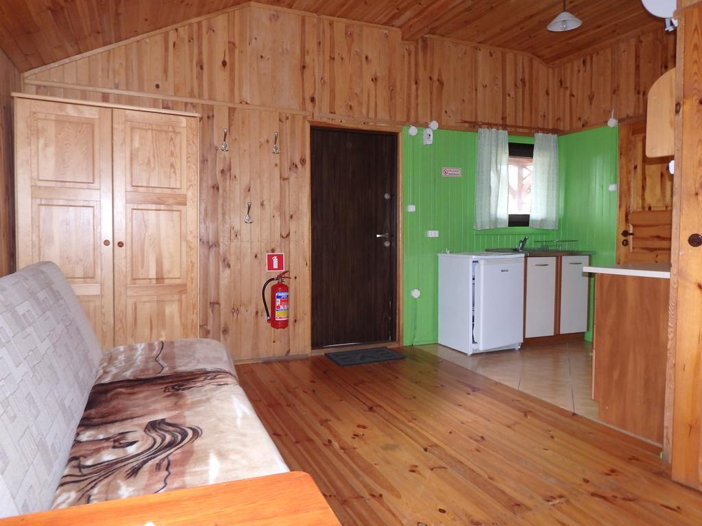 Osrodek Marynka Villa Wolka Cycowska Екстериор снимка