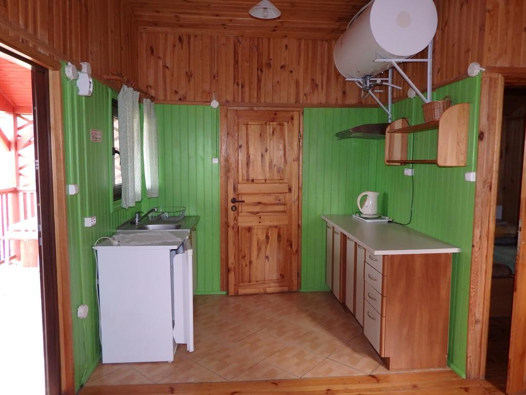 Osrodek Marynka Villa Wolka Cycowska Екстериор снимка