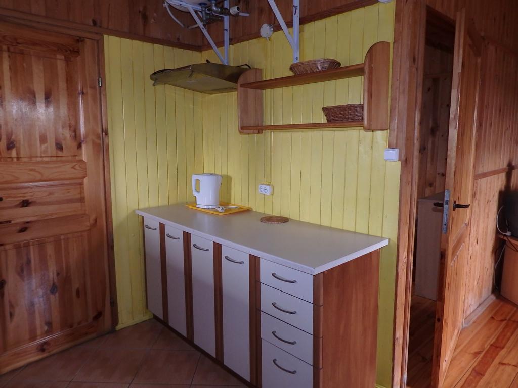 Osrodek Marynka Villa Wolka Cycowska Екстериор снимка