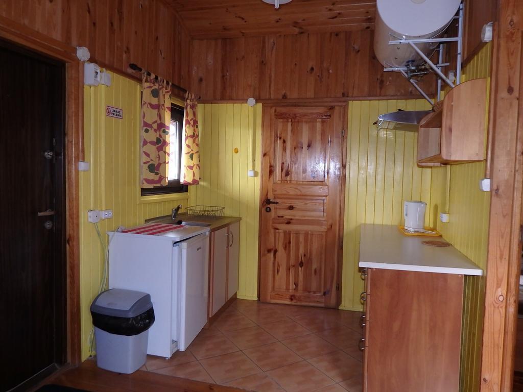 Osrodek Marynka Villa Wolka Cycowska Екстериор снимка