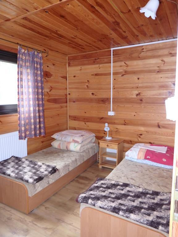 Osrodek Marynka Villa Wolka Cycowska Екстериор снимка