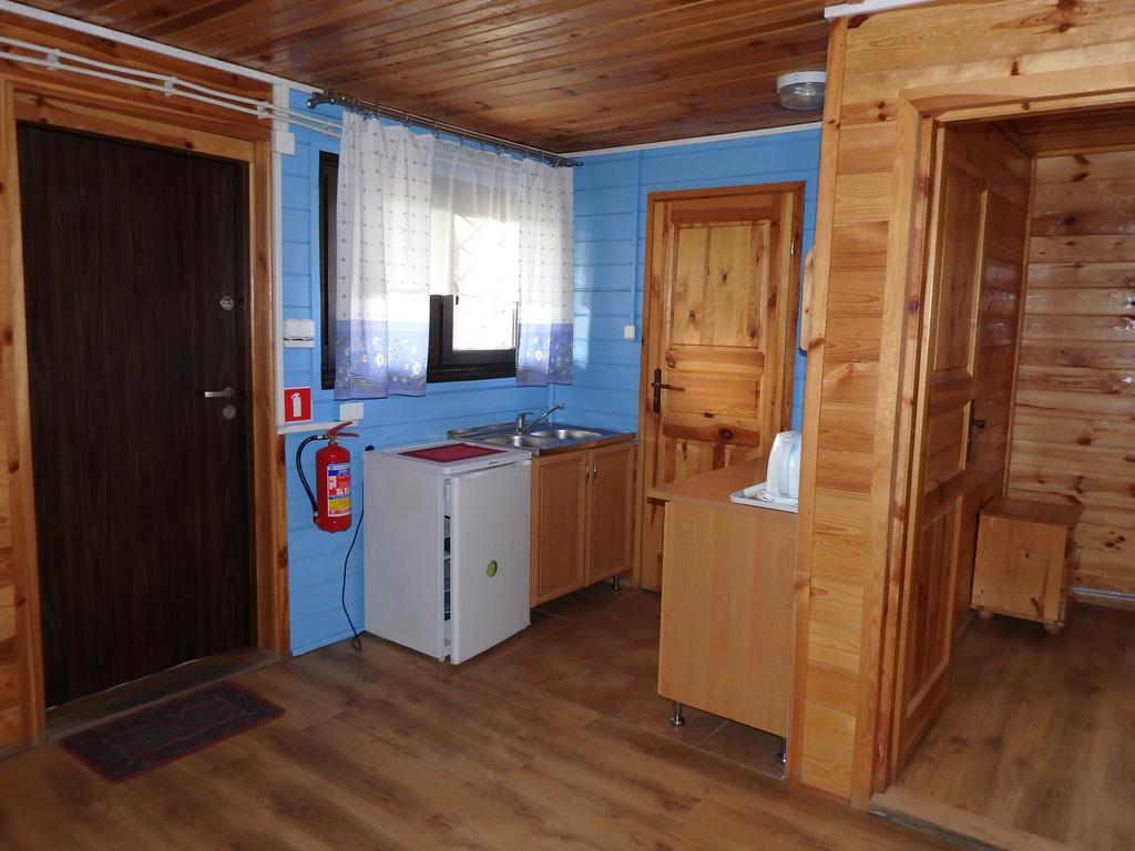 Osrodek Marynka Villa Wolka Cycowska Екстериор снимка