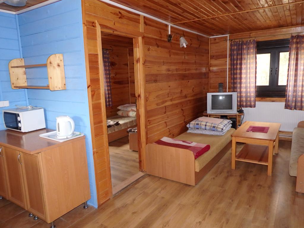 Osrodek Marynka Villa Wolka Cycowska Екстериор снимка